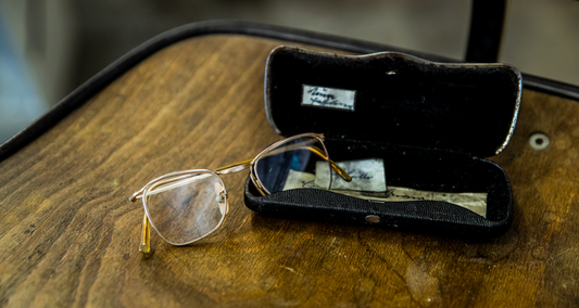 Lunor / ルノア Handemade in Germany NEW ARRIVAL