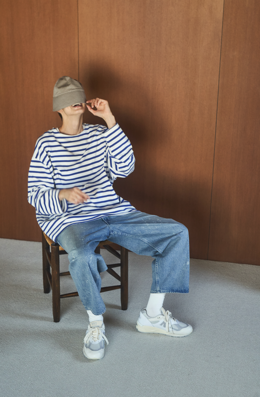 tsuzuli / ツヅリ "23SS NEW ARRIVAL"
