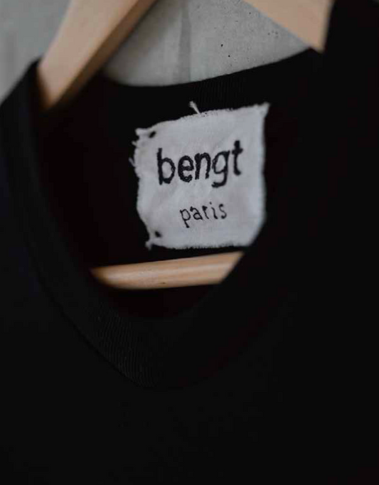 Bengt Paris / ベンクトパリ "NEW ARRIVAL"