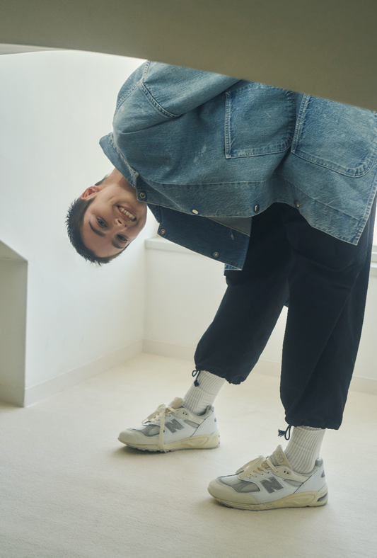 tsuzuli / ツヅリ "POP UP EVENT"