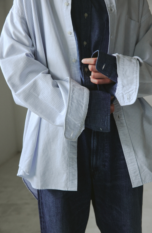 tsuzuli / ツヅリ " POP UP SHOP in OSAKA "