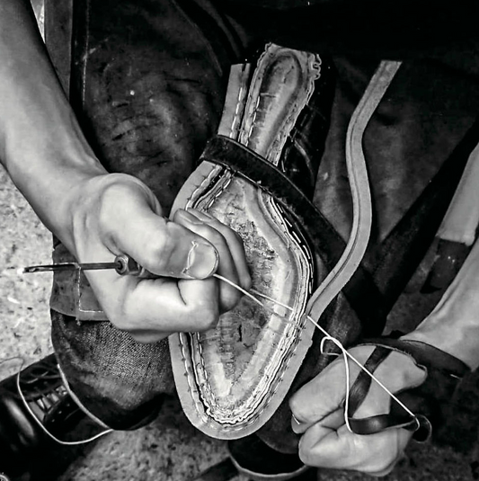 seica shoesmaker (革靴)"受注会" 9月7(土)〜8日(日)開催