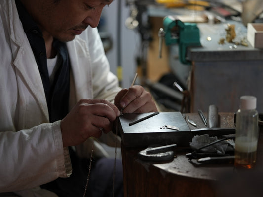 taupe D. Motoike オーダー会 / 5/30(金) 〜 6/8(日)開催