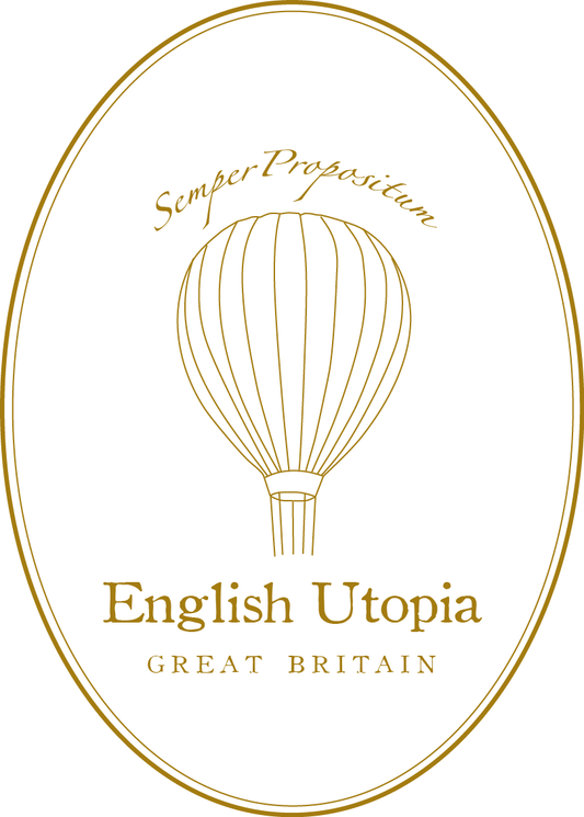 English Utopia / イングリッシュ ユートピア