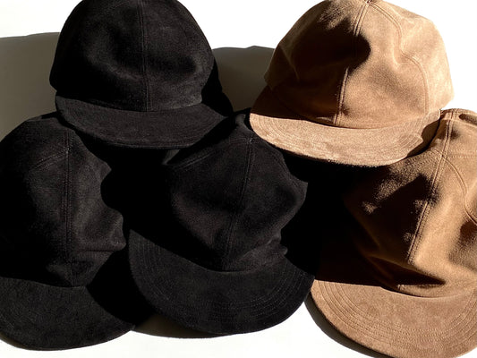 HOED / エイチオーイーディー " Hat for Craftman"