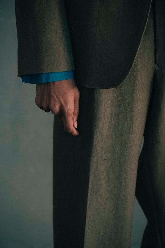 HEUGN / ユーゲン "24SS Delivery"