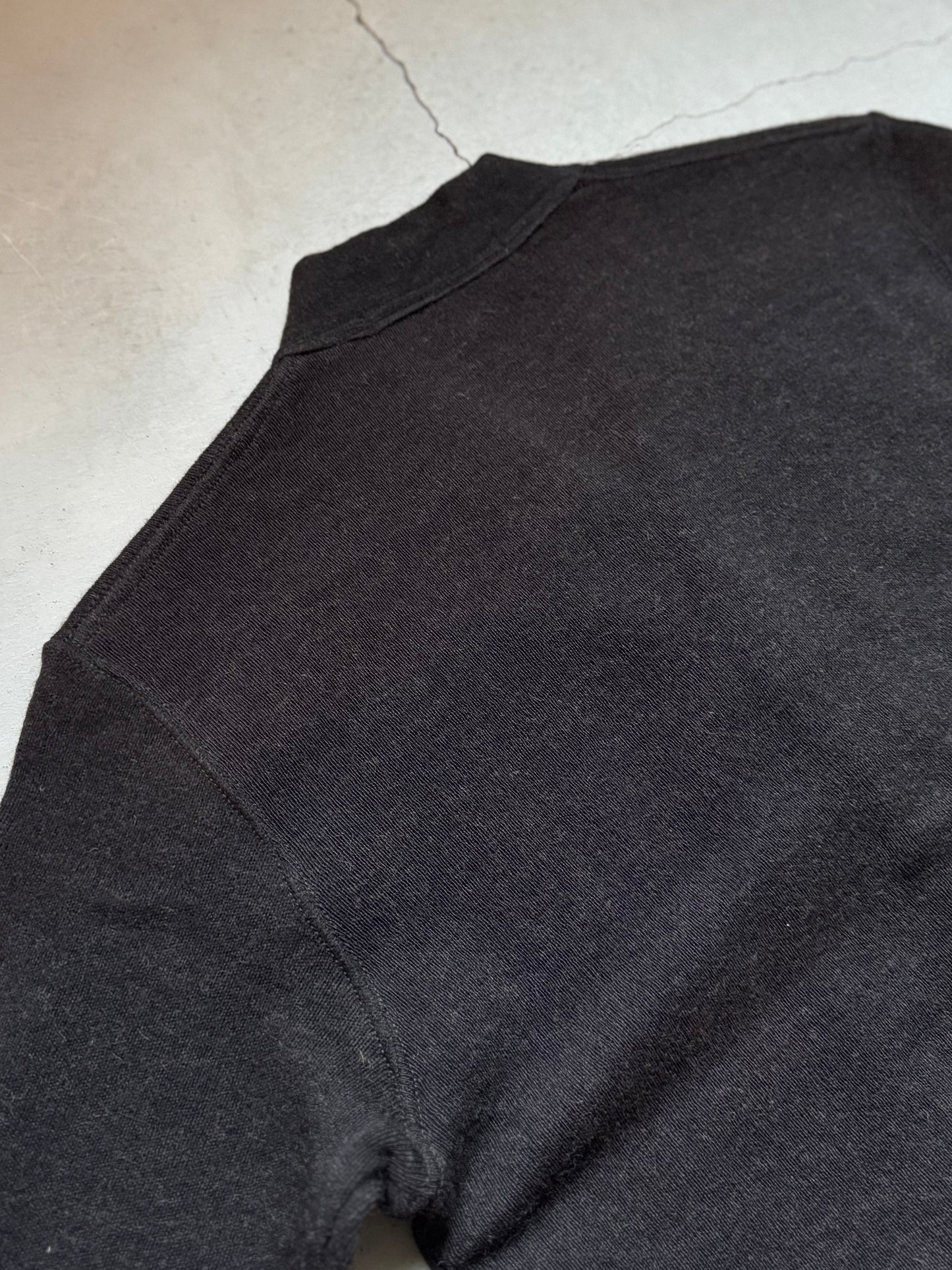 25AW slopeslow - old style cardigan