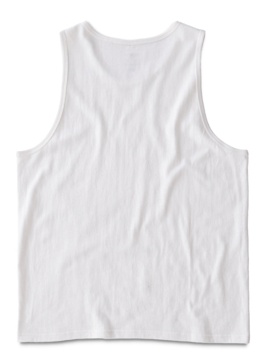 WASEW - ONE DAY TANKTOP (2PACK)