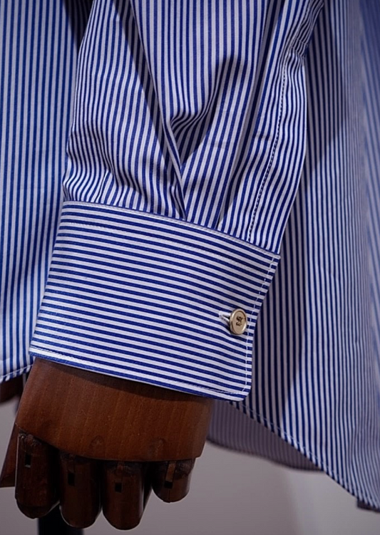 KONNO - STRIPE SHIRTS