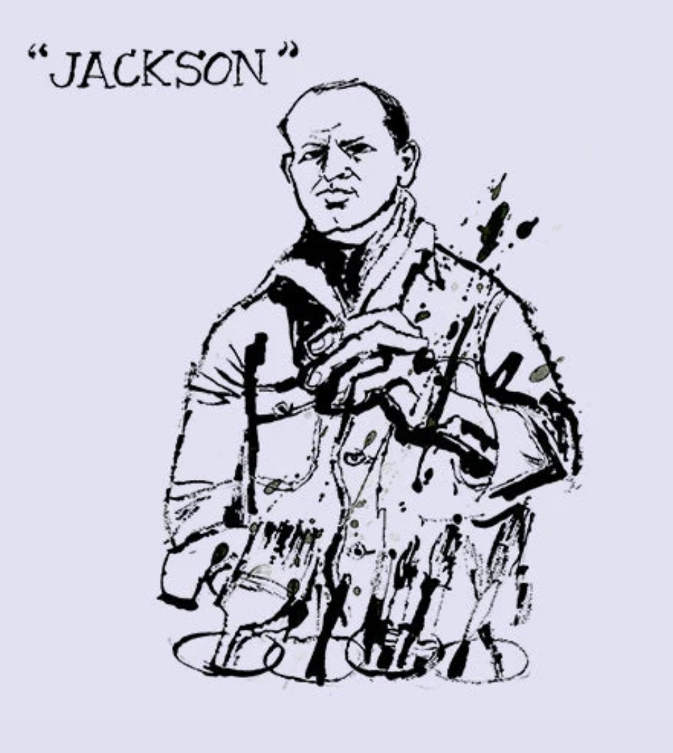 COHERENCE - JACKSON (10 Wale Corduroy / Fucus)