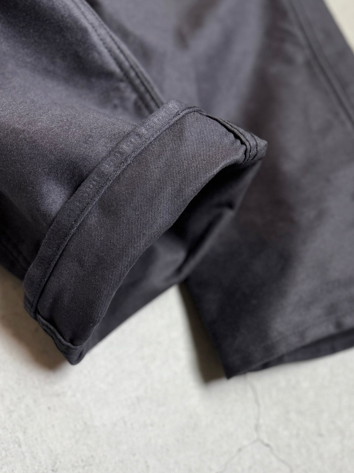 SASSAFRAS - Sprayer 5 + Pants (Heavy Moleskin)