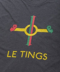 25SS The Inoue Brothers / イノウエブラザーズ "Le Tings Tube"
