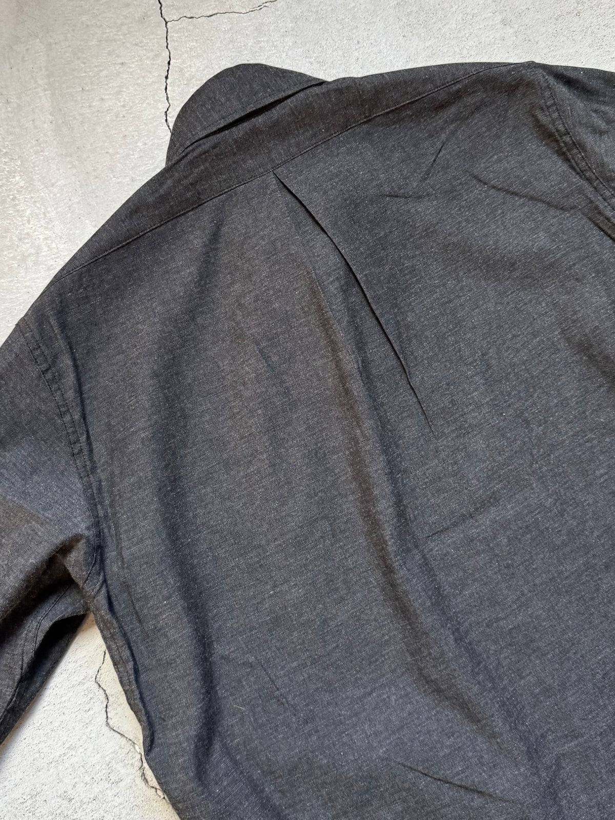 SASSAFRAS - Wheel Barrow Shirt