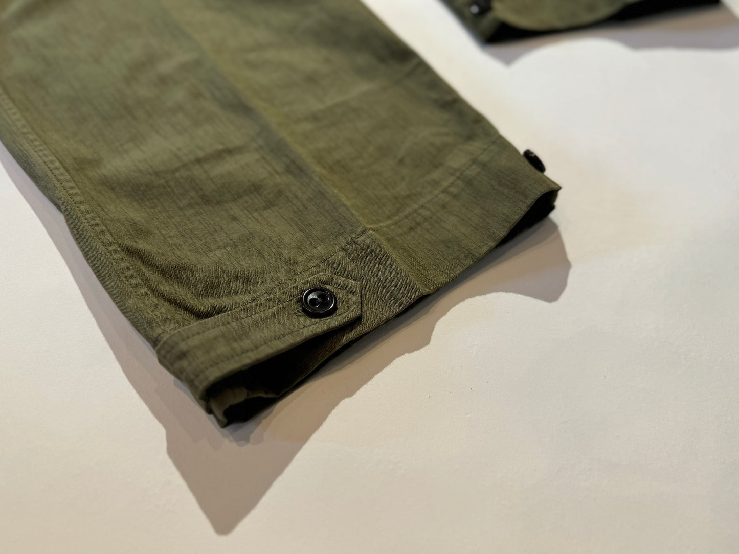 COHERENCE - TINO / KASURI RAIN CAMO