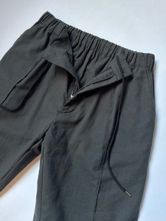 Pelemele - PINTUCK EASYPANTS