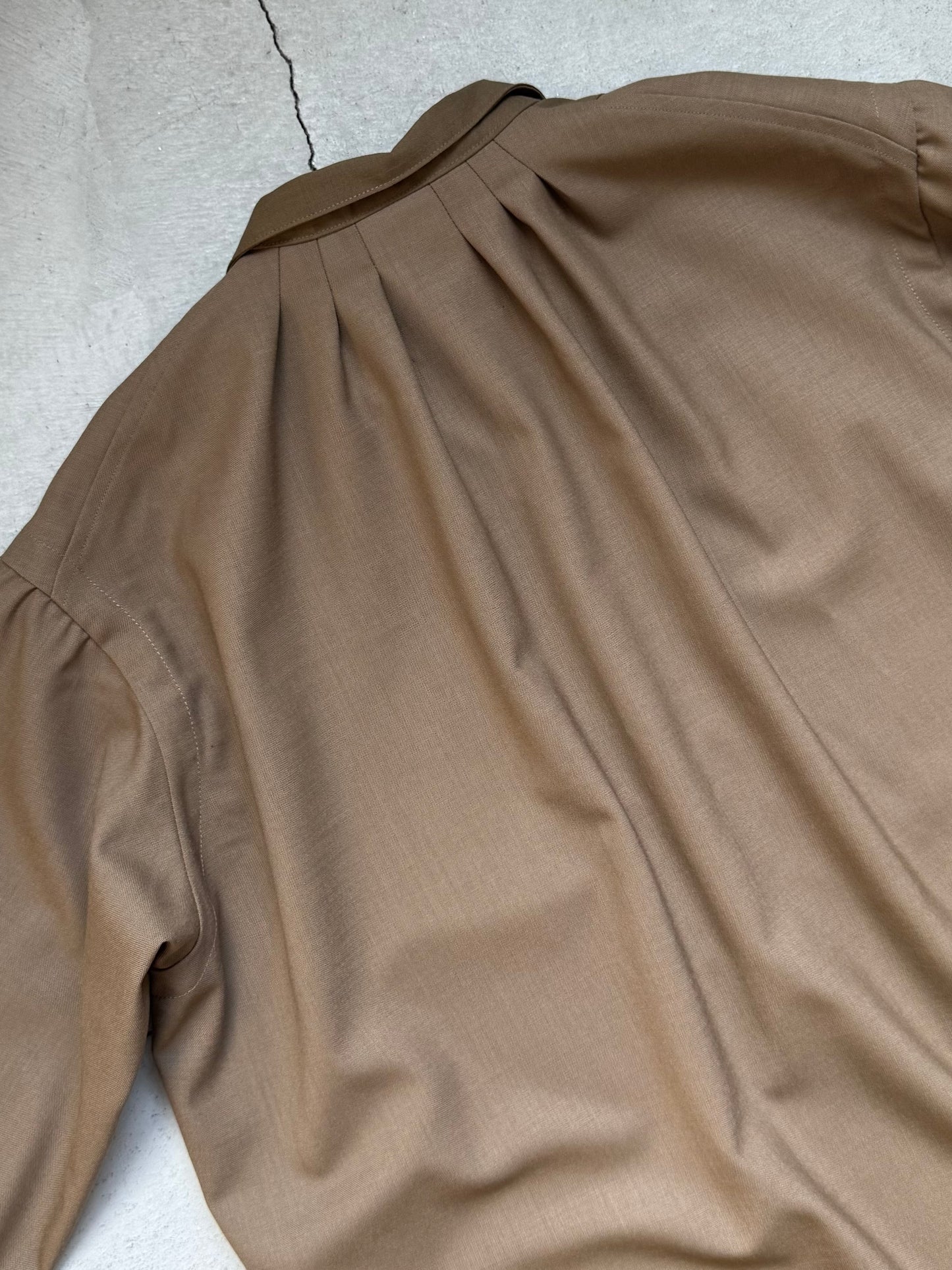SARTO - SKIPPER SHIRT