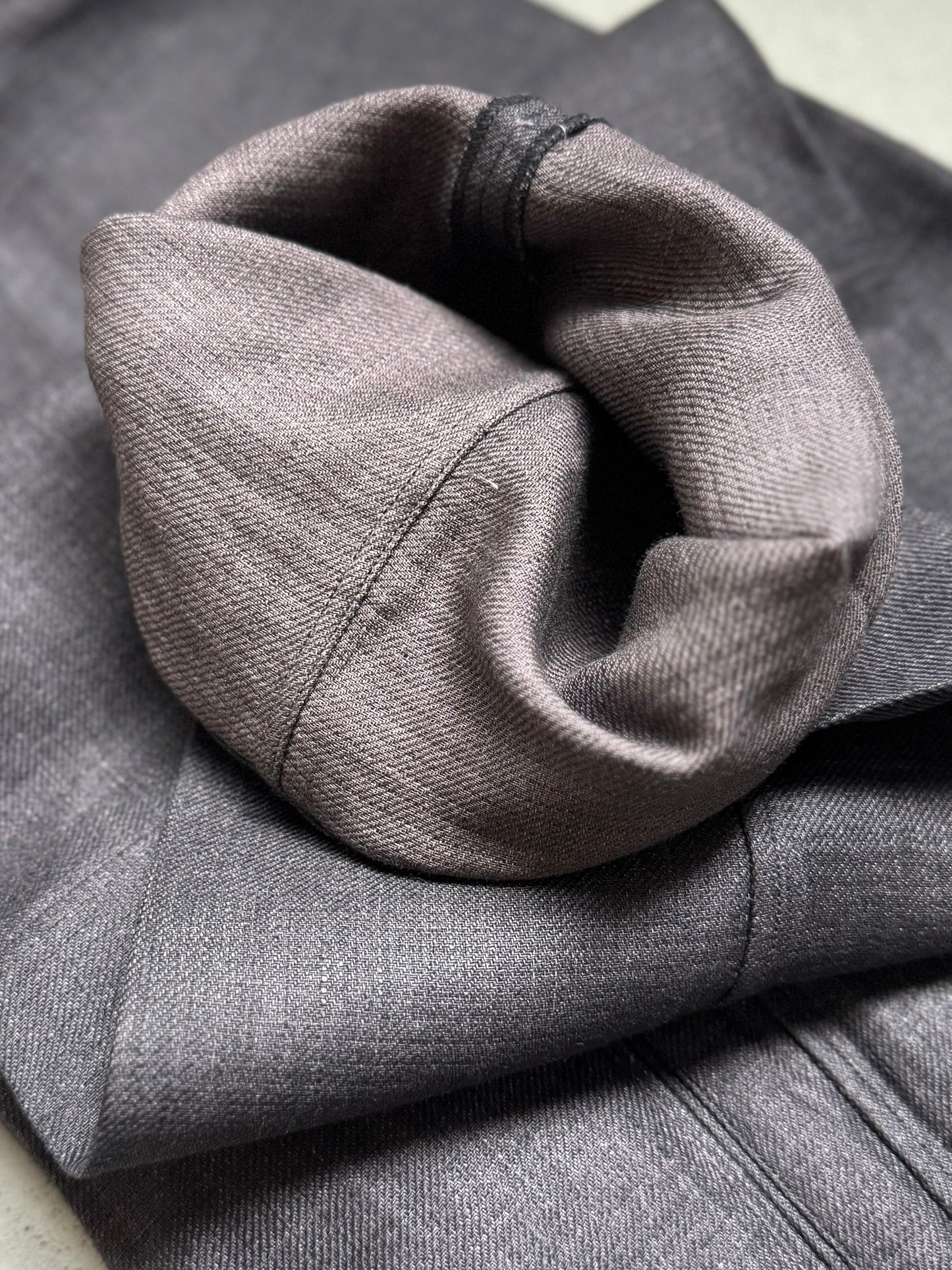 Motiv mfg - Pier Trousers