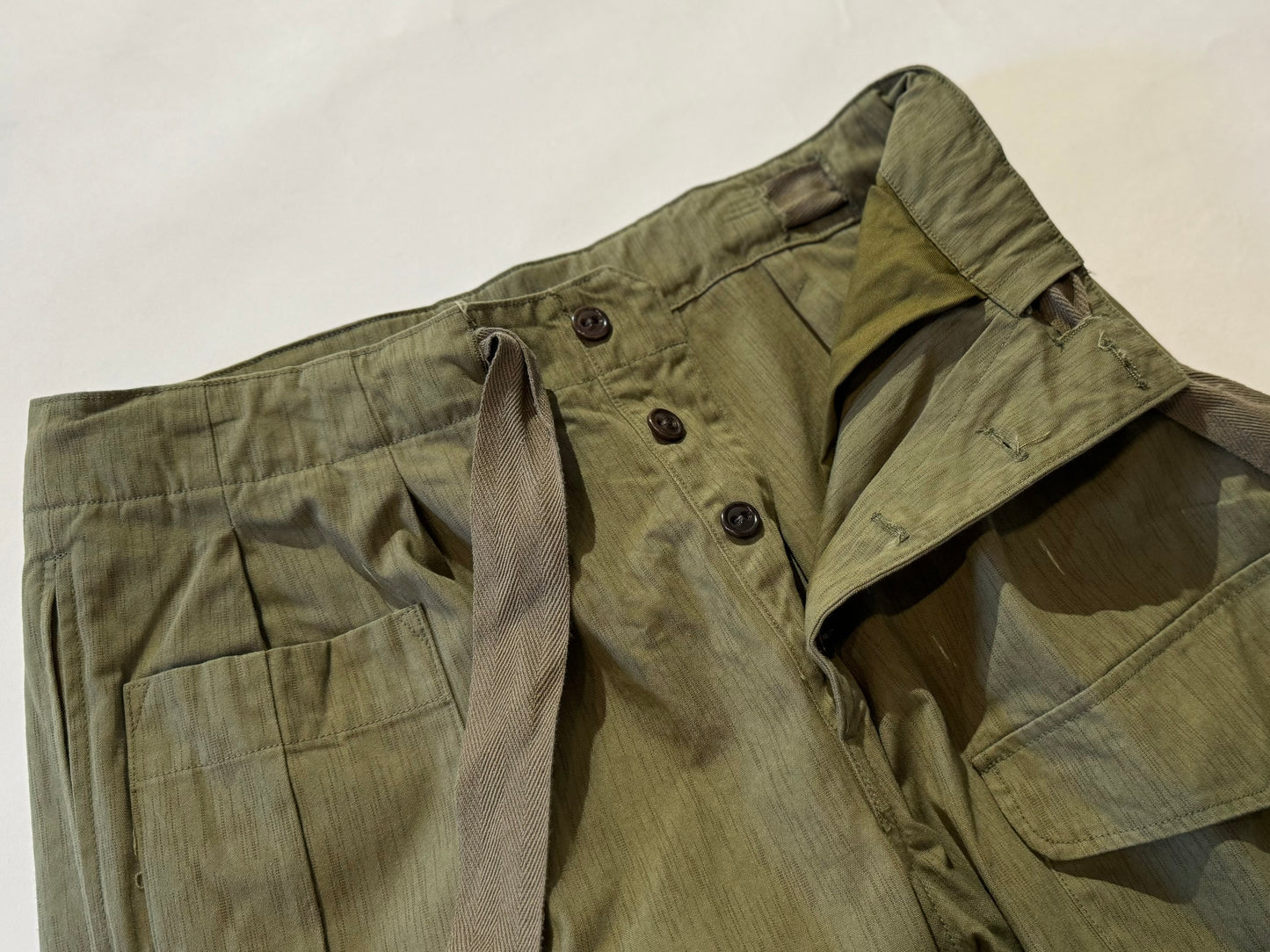 COHERENCE - TINO / KASURI RAIN CAMO