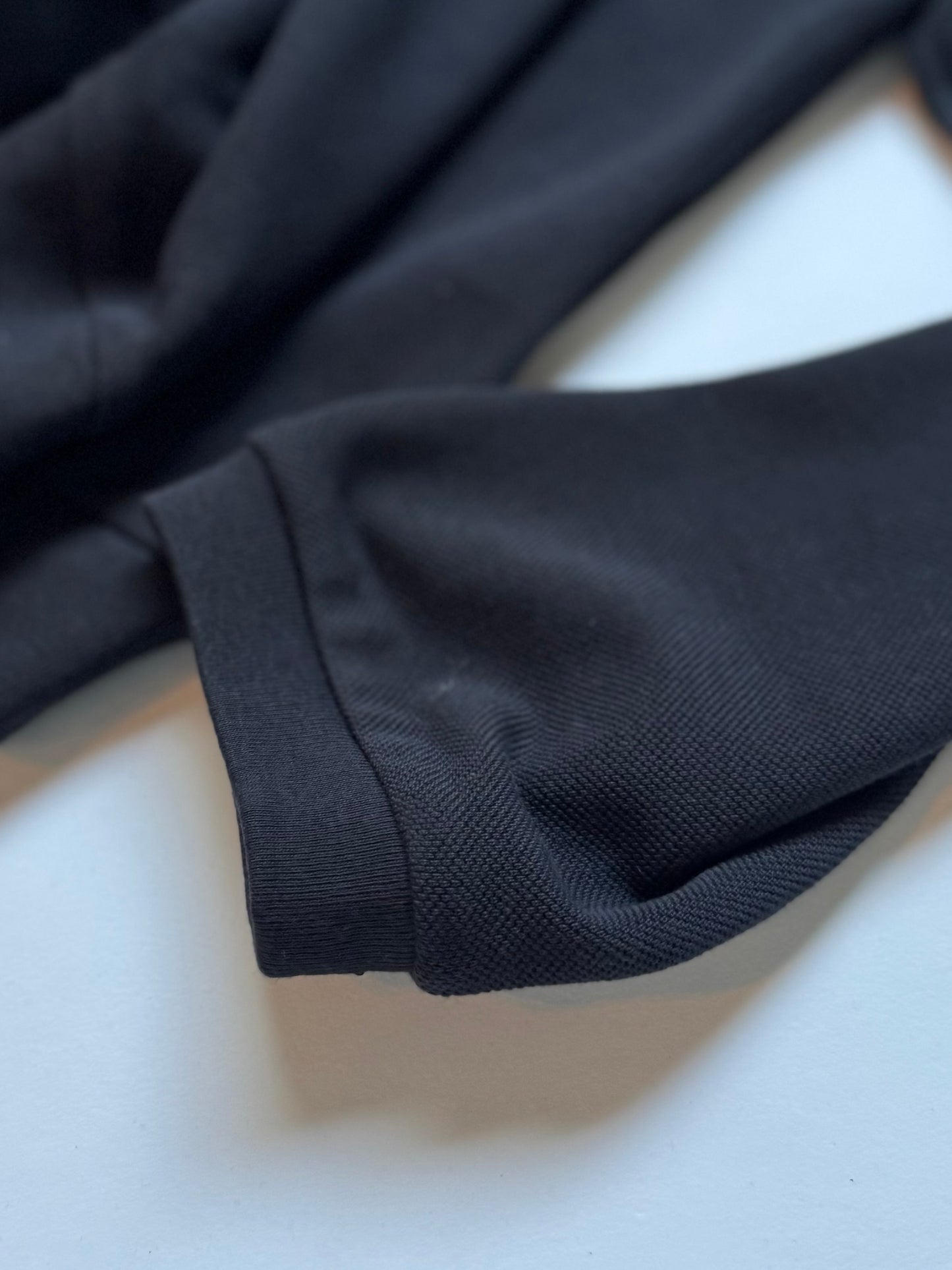 the bes - エイルスーピマピケヘンリーネックL/S