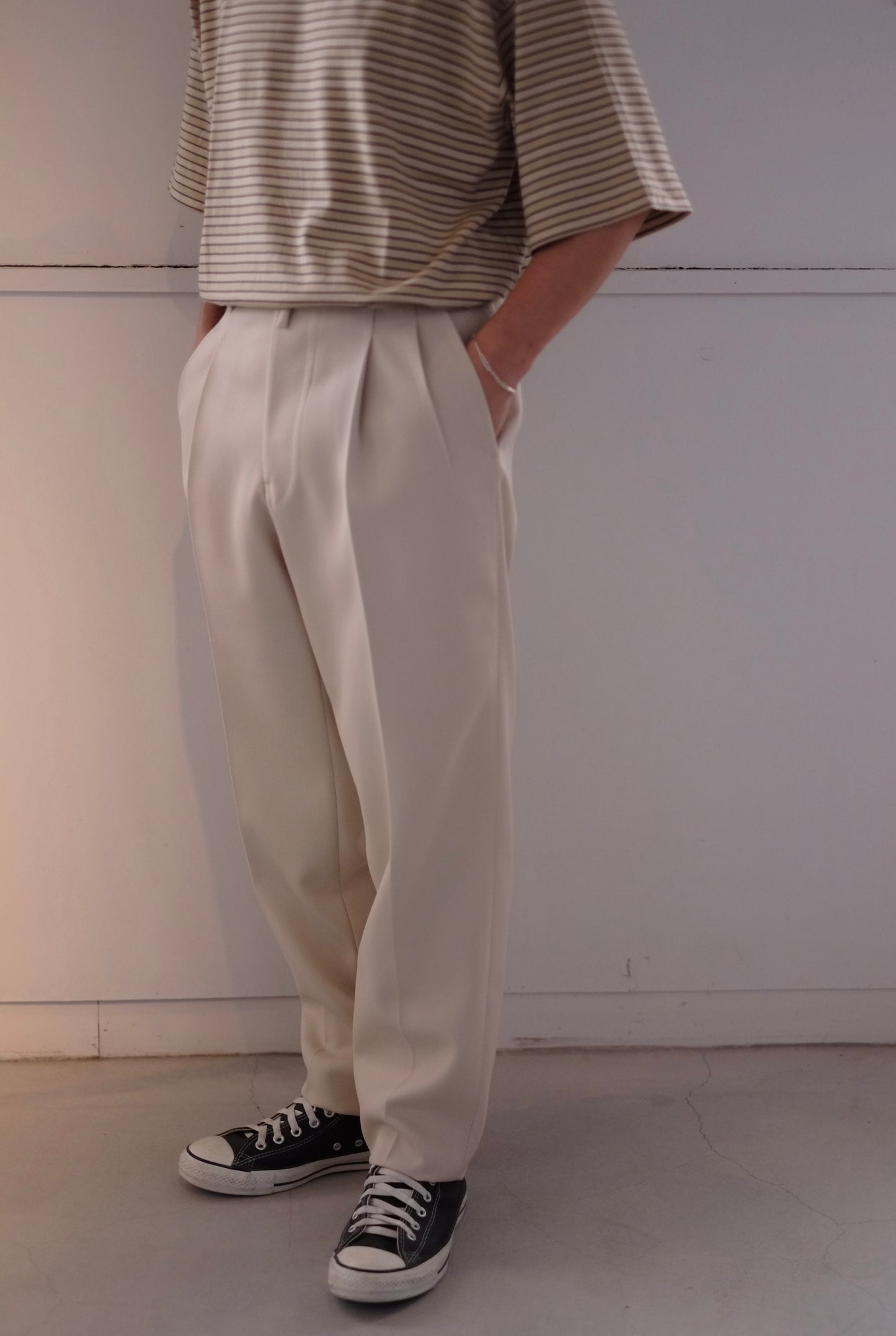 Igarashi Trousers RTW - Side Easy Trousers Part2