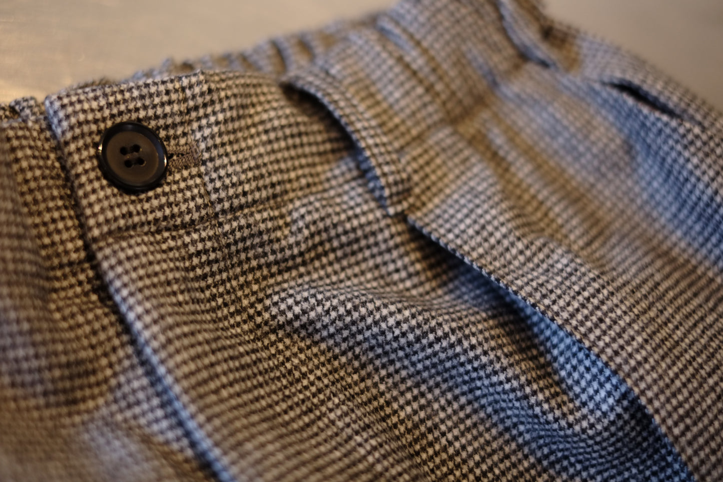 la favola / ラファーボラ "Easy pants"