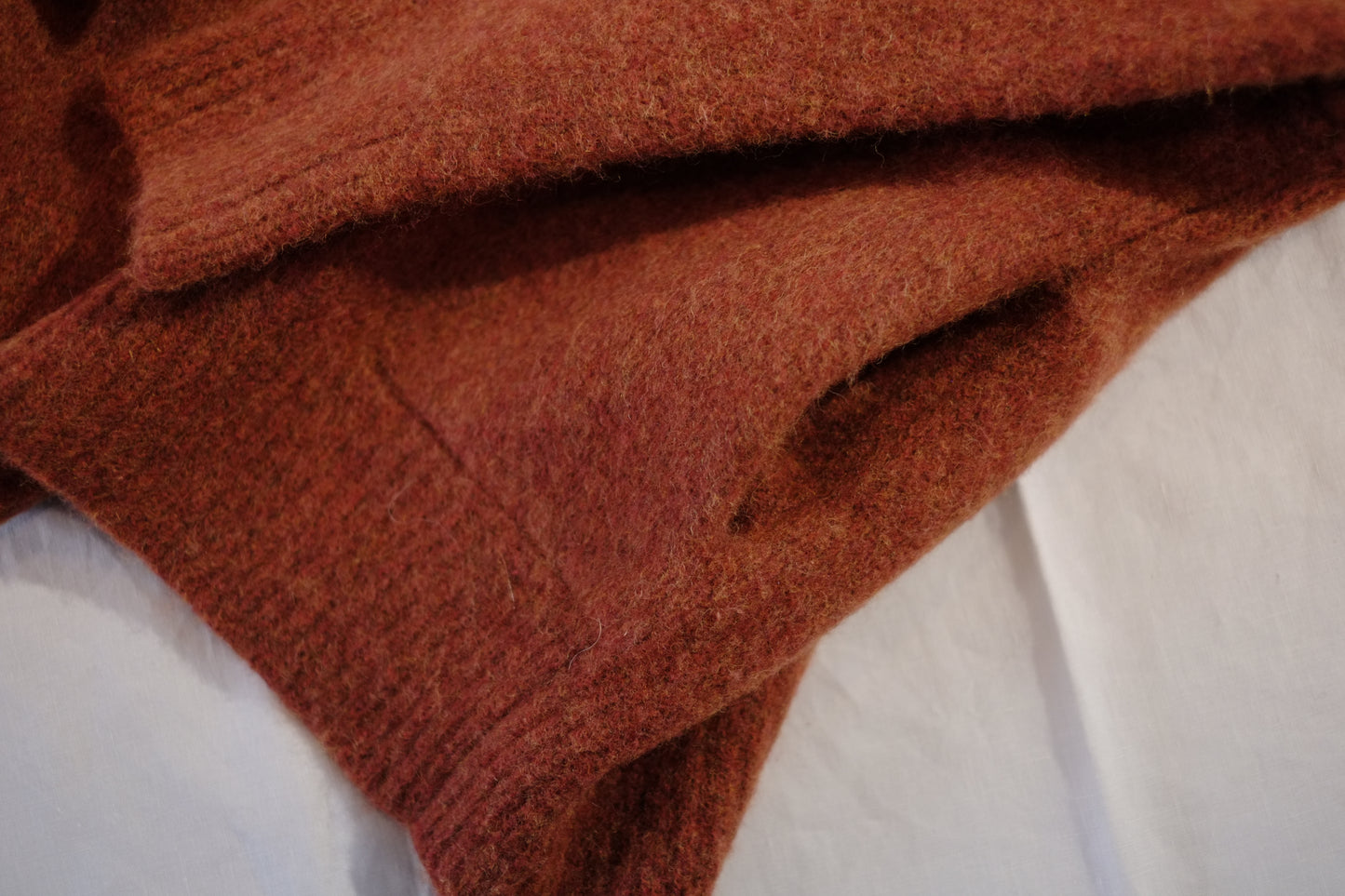 slopeslow / スロープスロー "hoodie balaclava”