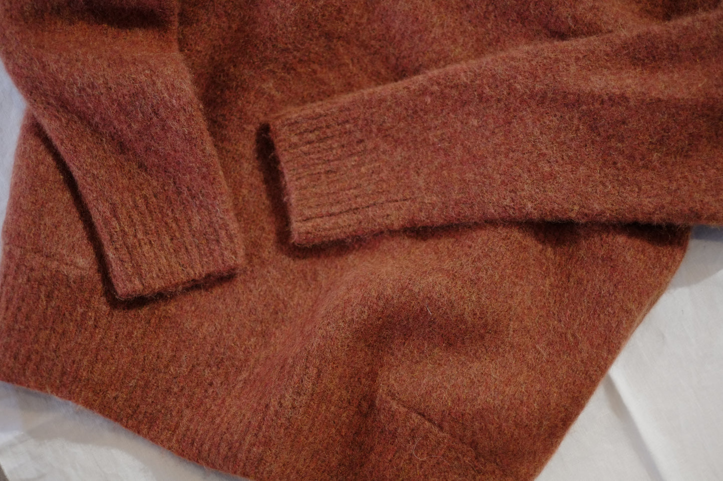 slopeslow / スロープスロー "hoodie balaclava”
