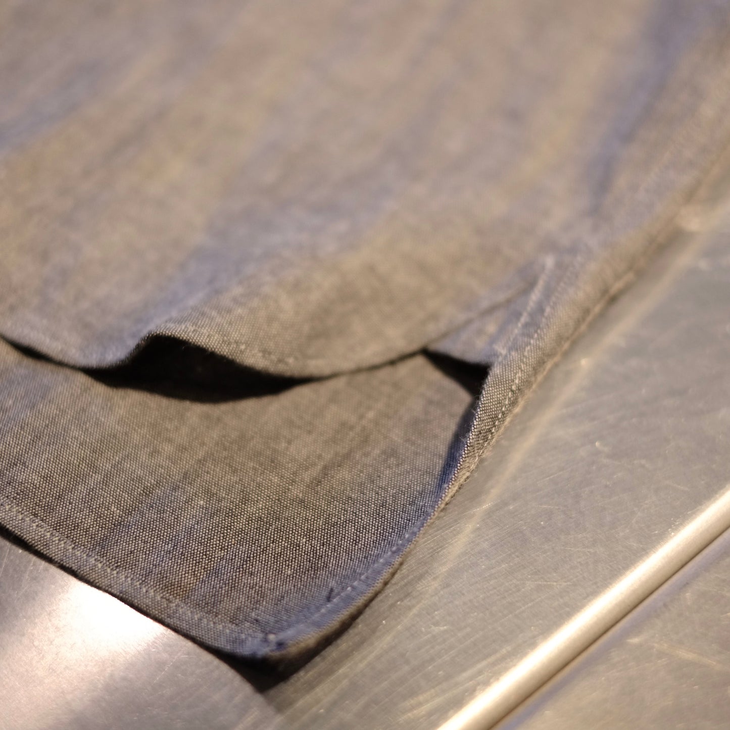 la favola / ラファーボラ "BIG SHIRT"