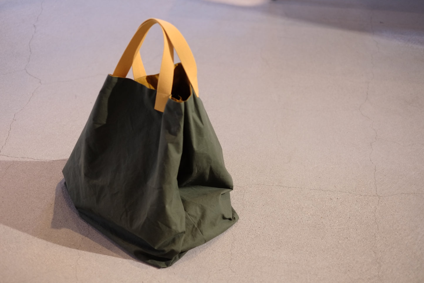 vanessa bullick - swimming beach bags / Short handles