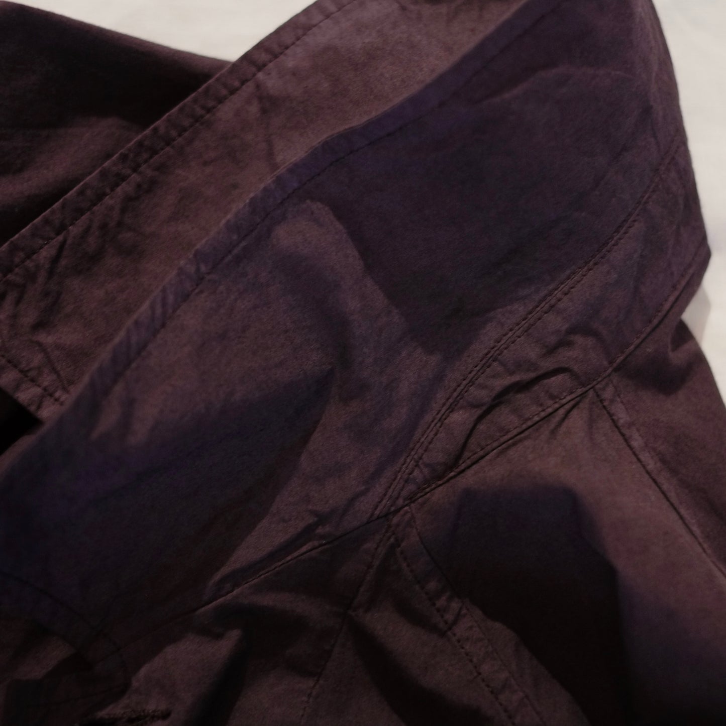 Chez Vidalenc - Jacket Raglant