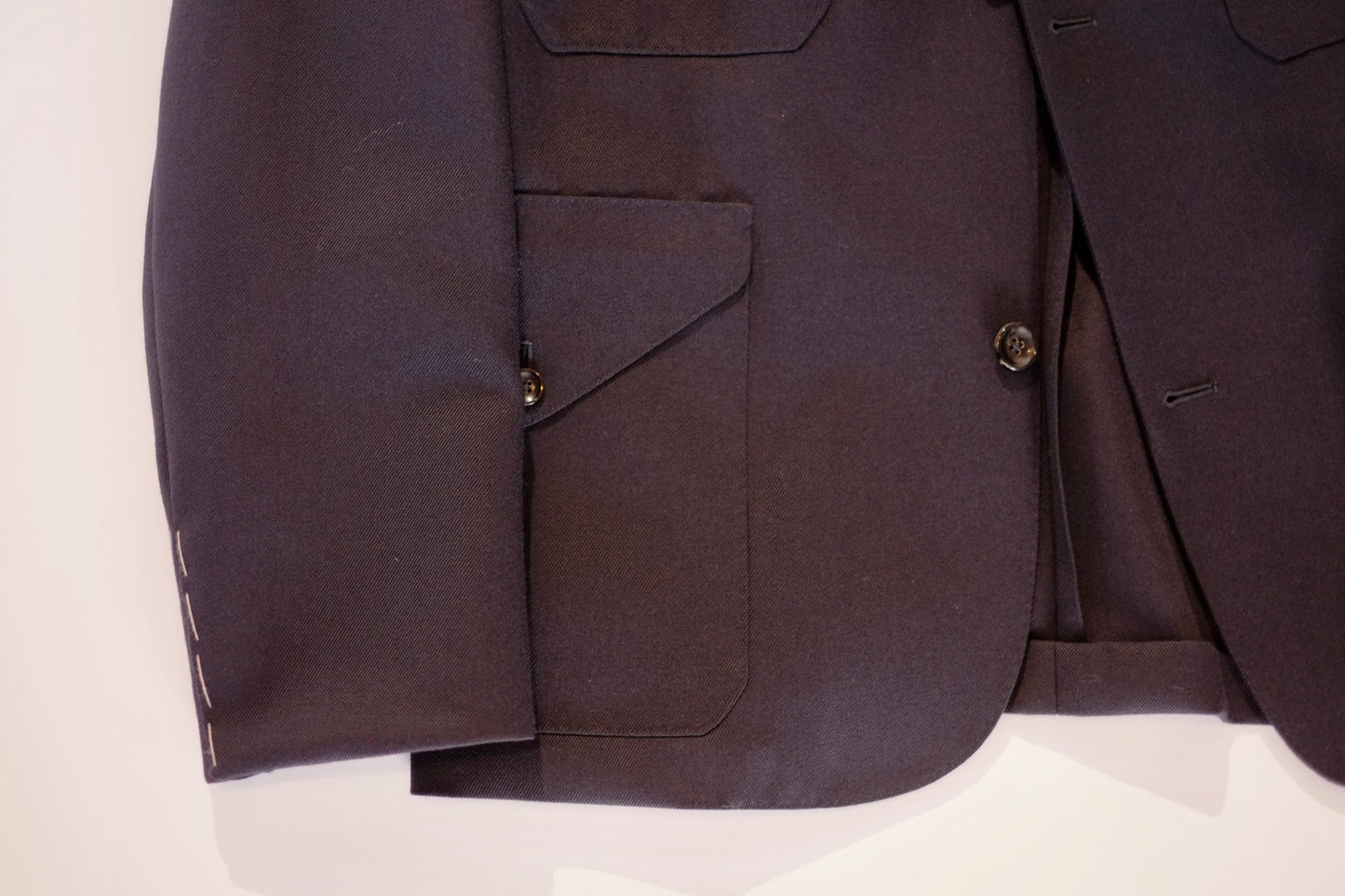 ORBIUM - Tropical Officer Jacket