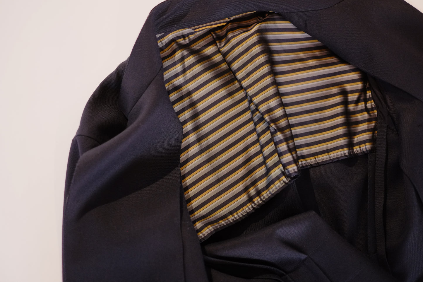 ORBIUM - Tropical Officer Jacket