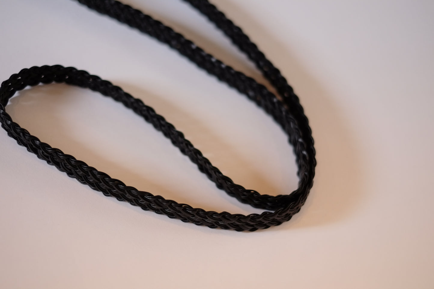 HEUGN / ユーゲン "BELT001 / 002 Josh / Nubuck Josh”