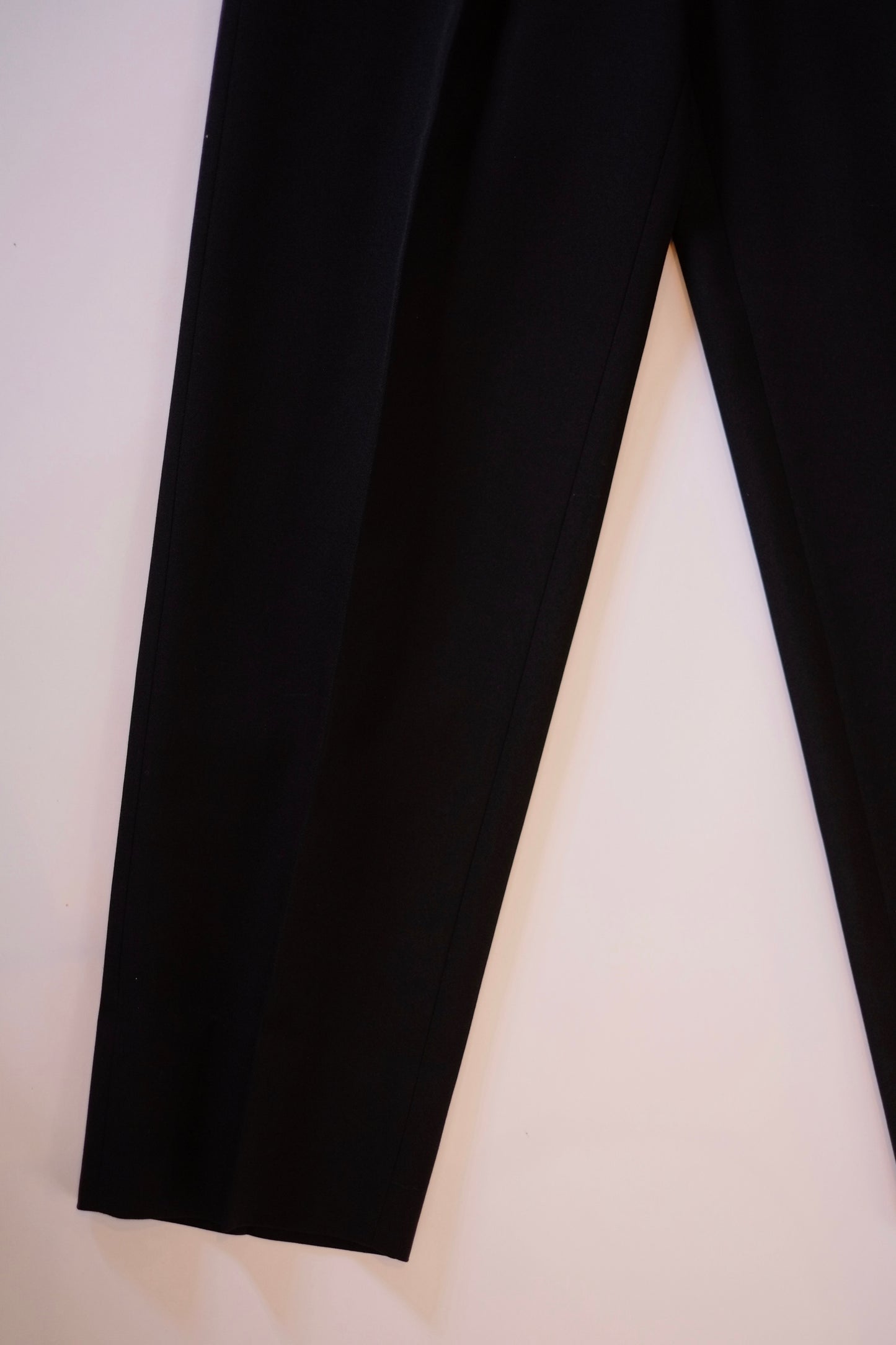 HEUGN / ユーゲン "Aaron Tapperd 2p Gaba / TROUSERS066"