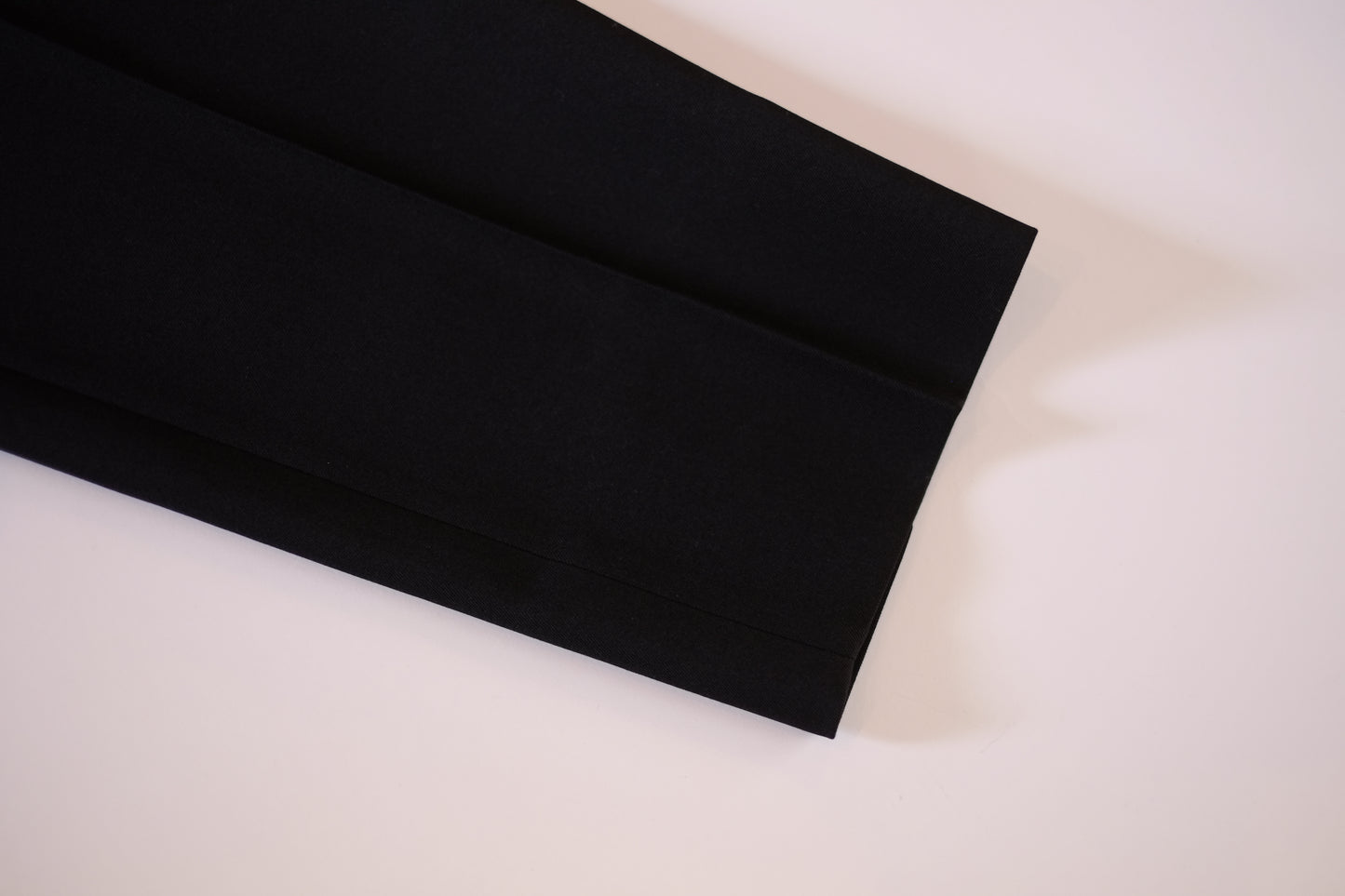 HEUGN / ユーゲン "Aaron Tapperd 2p Gaba / TROUSERS066"