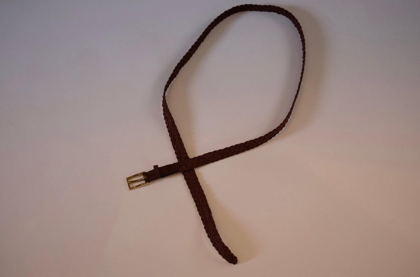 HEUGN / ユーゲン "BELT001 / 002 Josh / Nubuck Josh”