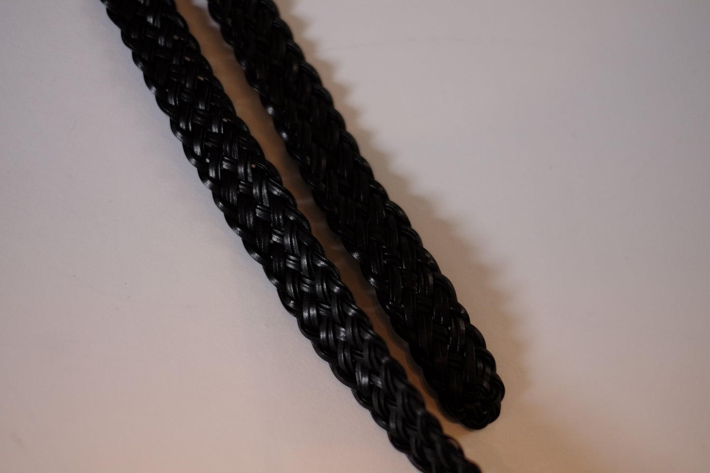 HEUGN / ユーゲン "BELT001 / 002 Josh / Nubuck Josh”