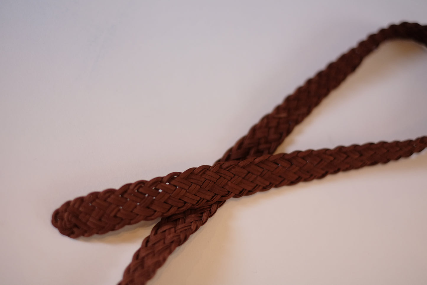 HEUGN / ユーゲン "BELT001 / 002 Josh / Nubuck Josh”