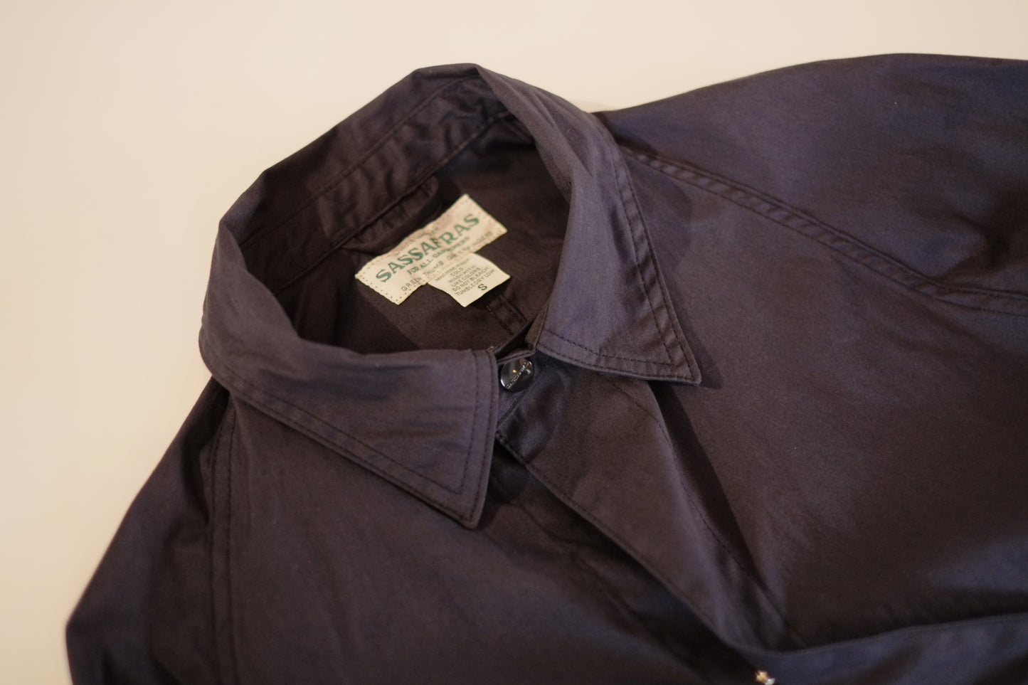 SASSAFRAS - Pruner Coat