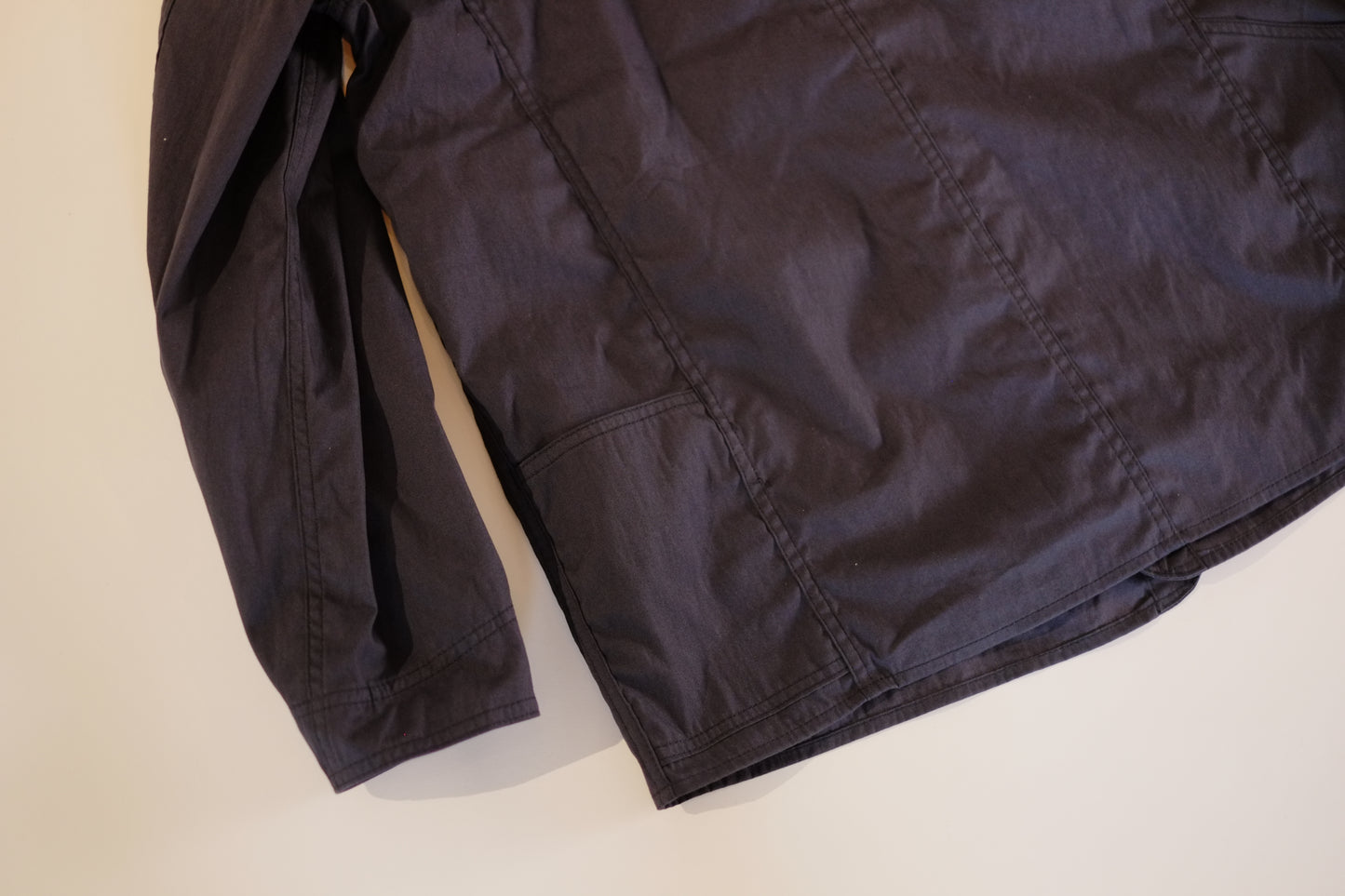 SASSAFRAS - Pruner Coat
