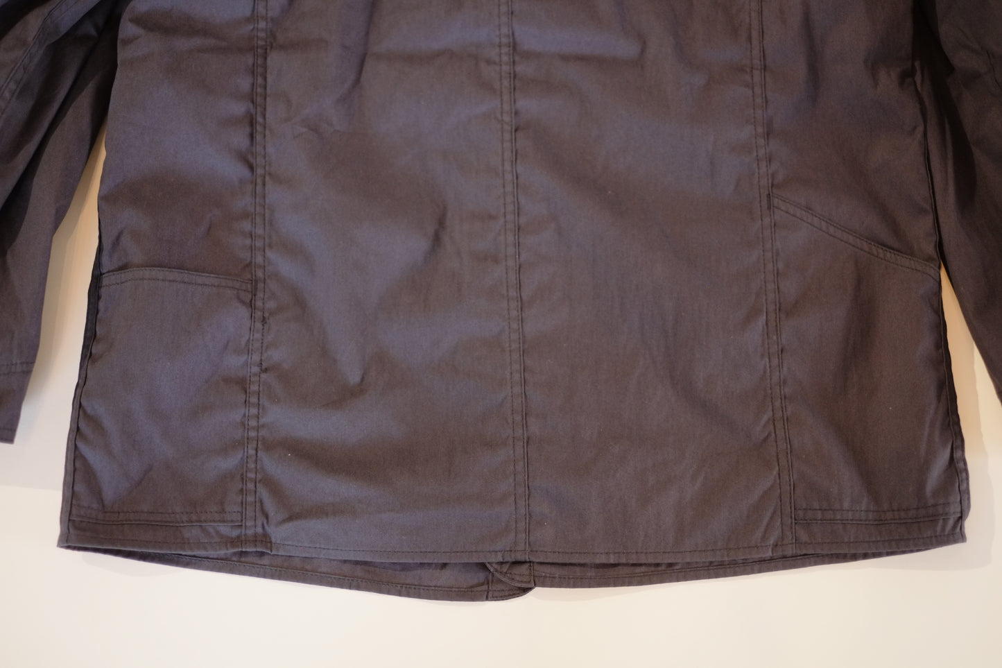 SASSAFRAS - Pruner Coat