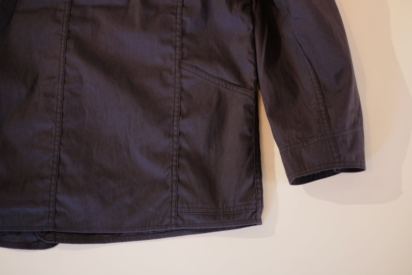 SASSAFRAS - Pruner Coat