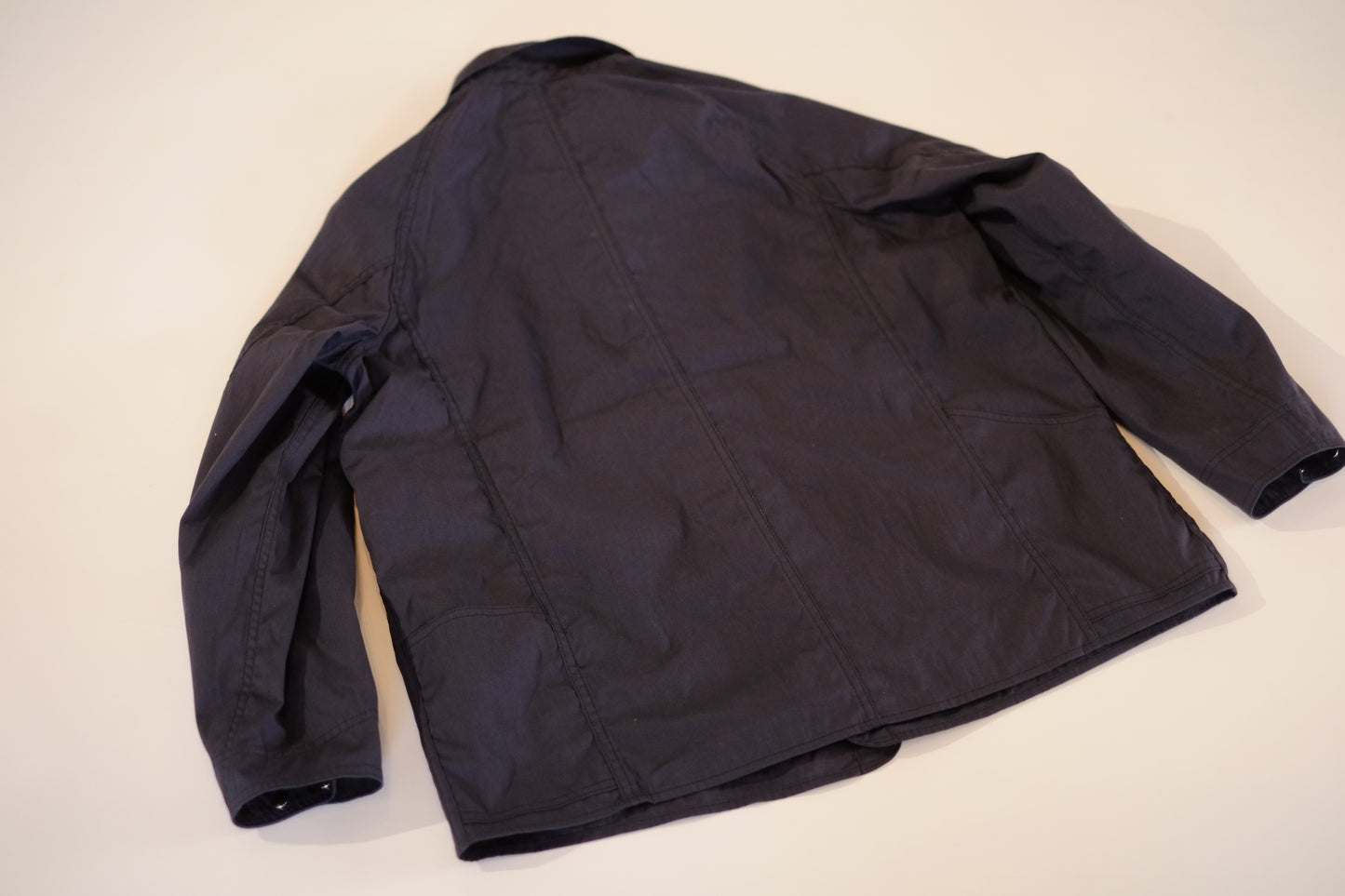 SASSAFRAS - Pruner Coat