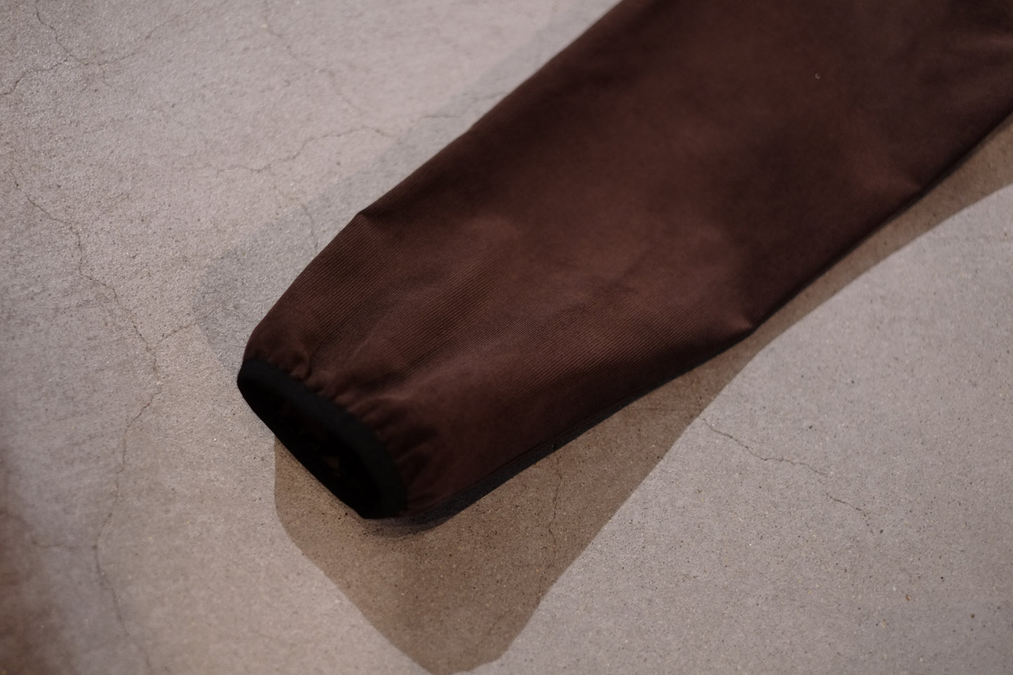 KIMURA / キムラ "Narrowing / cardigan"