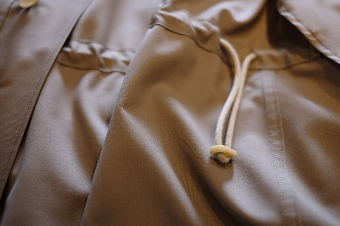 25SS COHERENCE / コヒーレンス FOULARD / フラール "VERNON-D"