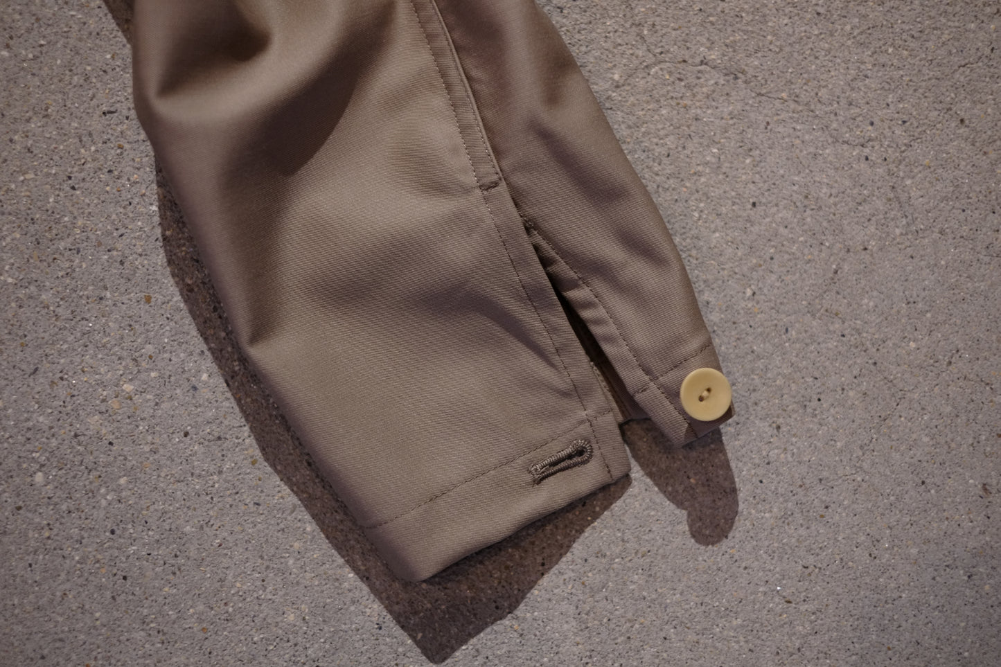 25SS COHERENCE / コヒーレンス FOULARD / フラール "VERNON-D"