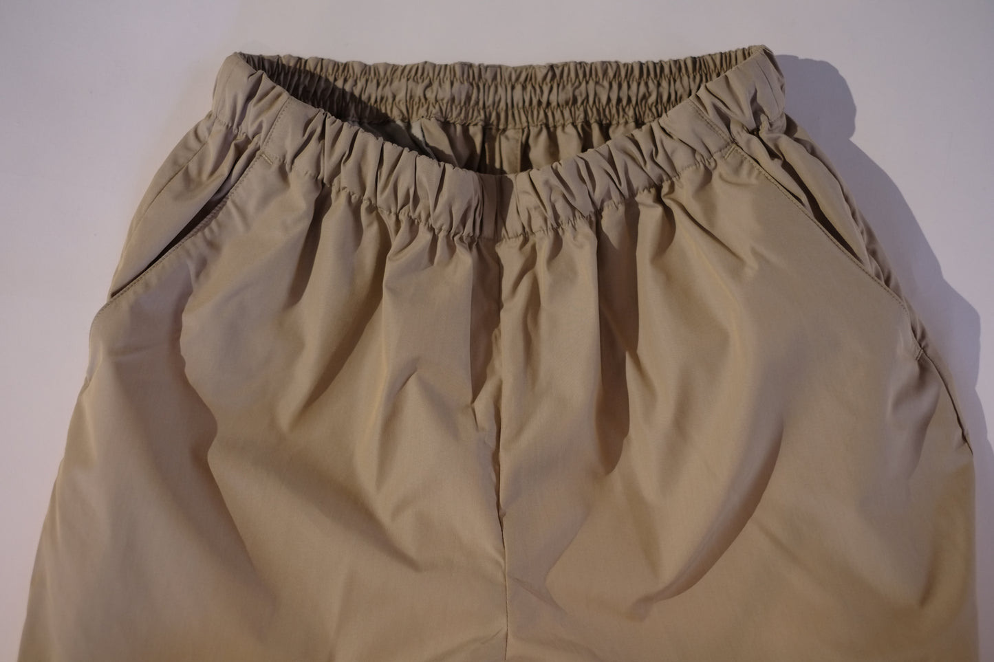 25SS HEUGN / ユーゲン "Cooper EASY PANT / TROUSER070"
