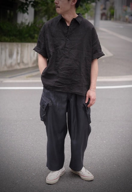 Motiv Mfg /モチーフ マニファクチャリング/ "Adjustble Cargo Pants”