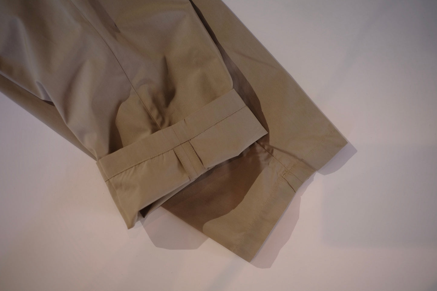 25SS HEUGN / ユーゲン "Cooper EASY PANT / TROUSER070"