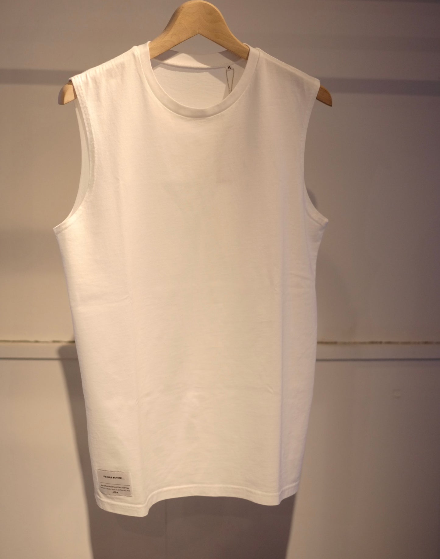 The Inoue Brothers - No Sleeve Top